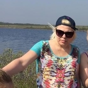 Елена 44 года (Стрелец) Норильск