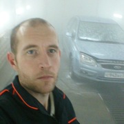 Андрей 32 года (Козерог) Татарск
