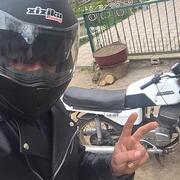 Начать знакомство с пользователем Володя 24 года (Лев) в Гусятине