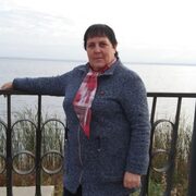 АЛЬБИНА 59 лет (Водолей) Ростов