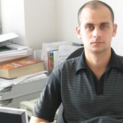 ТРОФИМ 38 лет (Козерог) Кувандык