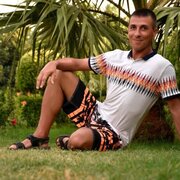 Подружиться с пользователем Игорь 38 лет (Дева)