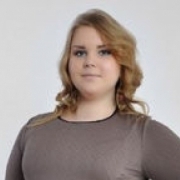 Подружиться с пользователем Оксана 38 лет (Дева)