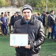 Andrey 32 года (Рак) Николаев