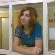 София 25 лет (Близнецы) Ивня