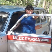 Татьяна 25 лет (Весы) Бородулиха
