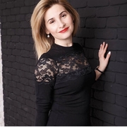 lily 39 лет (Стрелец) Прага