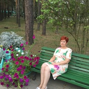 Ирина 56 лет (Дева) Сафоново