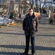 Павел 48 лет (Лев) хочет познакомиться в Ягодном