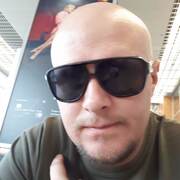 максим 33 года (Лев) хочет познакомиться в Светлогорске