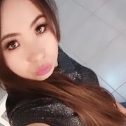 анна 26 лет (Козерог) Самарканд