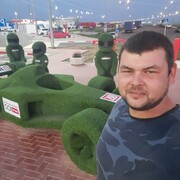 Вячеслав 29 лет (Телец) Анапа
