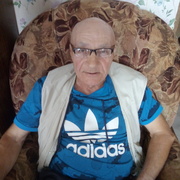 Михаил Цынайкин 59 лет (Рак) Сурское