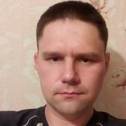 ДАНИЛ 38 лет (Овен) Вятские Поляны (Кировская обл.)