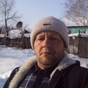 Алексей 47 лет (Весы) хочет познакомиться в Архаре