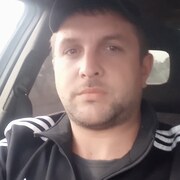 Владимир 33 года (Дева) Бердянск