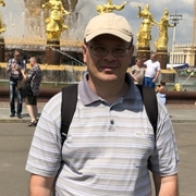 Виктор 40 лет (Близнецы) на сайте знакомств Нерехты