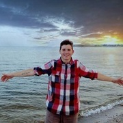 Ваня 23 года (Скорпион) Николаев