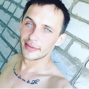 Роман 32 года (Водолей) Волжский