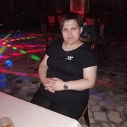 Людмила 35 лет (Лев) на сайте знакомств Осташкова