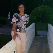 Татьяна 53 года (Овен) Молодечно