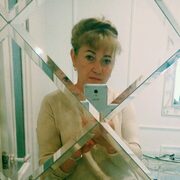 Светлана 50 лет (Телец) Смоленск