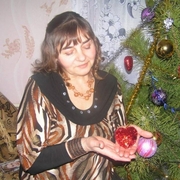 Валентина 60 лет (Козерог) Новая Каховка