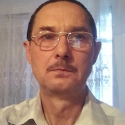 Владимир 52 года (Близнецы) Волгодонск
