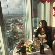 Defne 30 лет (Водолей) Анкара