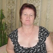 Татьяна Кривенкова 54 года (Водолей) хочет познакомиться в Усвятах