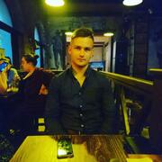 Dima 24 года (Скорпион) хочет познакомиться в Бучаче