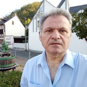 Angelo Antzas 58 лет (Рак) Франкфурт-на-Майне