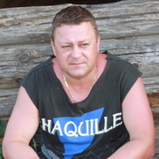 Александр 53 года (Весы) Москва