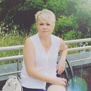 Елена 44 года (Телец) Закаменск