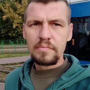 Александр 41 год (Лев) Павлоград