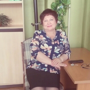 Татьяна 54 года (Овен) Магадан