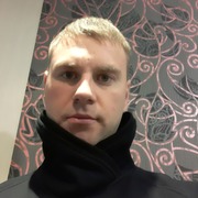 Сергей 30 лет (Близнецы) на сайте знакомств Волжска