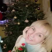 Ольга 45 лет (Весы) Красноярск