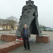 Леонид 46 лет (Скорпион) Пестово
