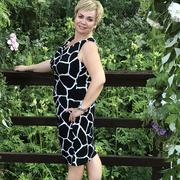ELENA 55 лет (Скорпион) на сайте знакомств Марбелья