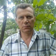Эдуард 54 года (Телец) Алчевск