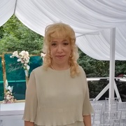 Зинаида 81 год (Весы) Дмитров