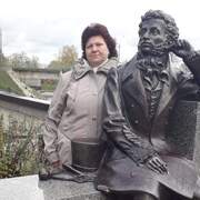 Елена 56 лет (Рак) Всеволожск