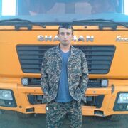 Сергей 32 года (Рак) Темиртау