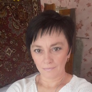 Людмила 48 лет (Рыбы) Алушта