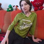 Юля Антипина 29 лет (Близнецы) Астана