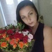 Мишкина Галина 41 год (Дева) Ялта