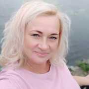 Наталья Фролова 43 года (Скорпион) Самара