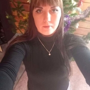 Юлия 29 лет (Стрелец) Новокузнецк