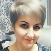 фидаля 53 года (Лев) Нефтекамск